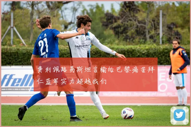 费利佩路易斯坦言输给巴黎痛苦拜仁蓝军实力超越我们
