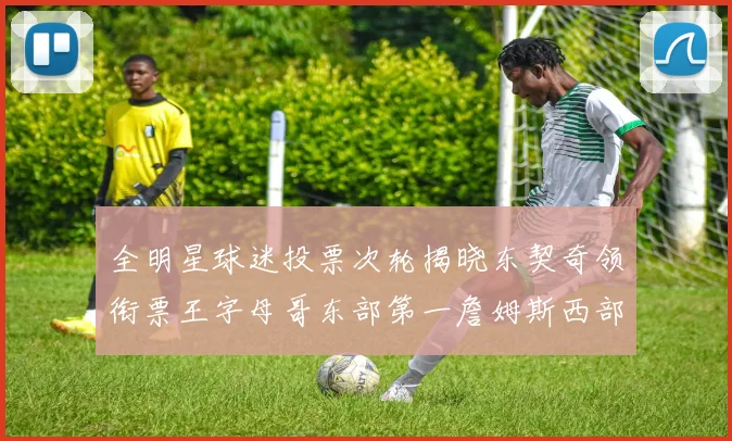 全明星球迷投票次轮揭晓东契奇领衔票王字母哥东部第一詹姆斯西部第八