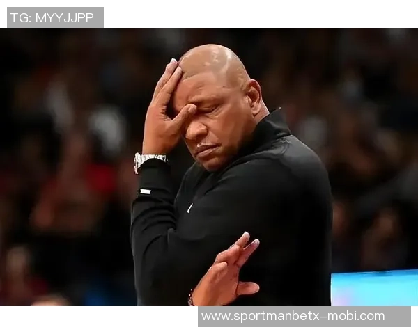 里弗斯透露字母哥第一节受伤情况赛后称其当时已感到不适