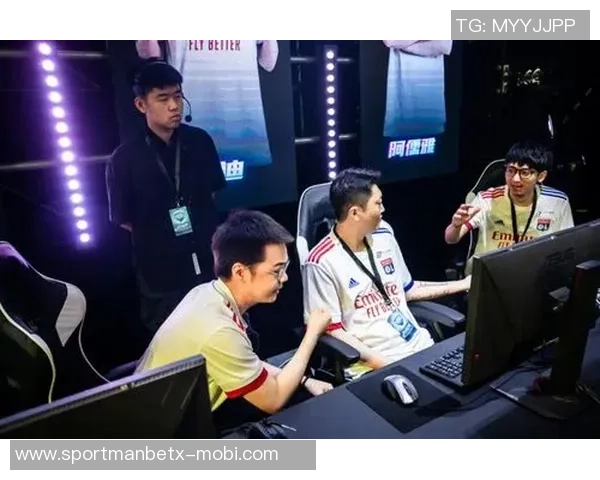 曼城电竞课程招募学员证书在手助你迈入电竞行业